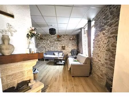maison de 151 m² à villeneuve-le-comte