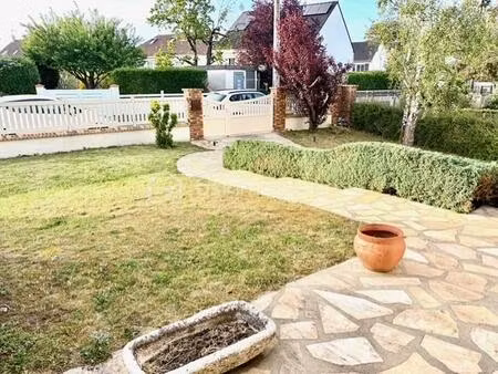 maison de 116 m² à villiers-sur-orge