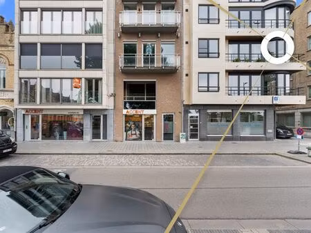 appartement à louer à ieper € 1.950 (lntd4) - home hunters | zimmo