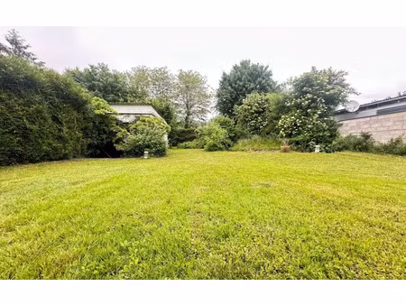 vente terrain 209 m² à quincy-voisins (77860)  134 000 €