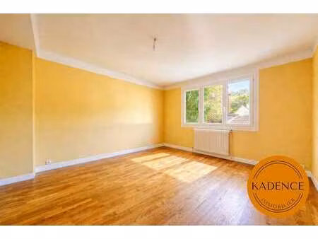 vente appartement 3 pièces à rennes thabor (35000) : à vendre 3 pièces / 69m² rennes thabo