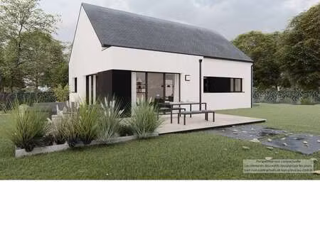 vente maison à plourin-lès-morlaix (29600) : à vendre / 85m² plourin-lès-morlaix