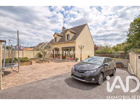 vente maison/villa 6 pièces