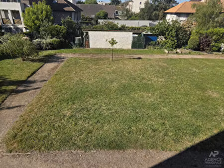 appartement rueil malmaison 4 pièce(s) 64.24 m2