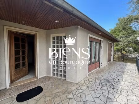 beaune  maison avec 7 000 m² de terrain