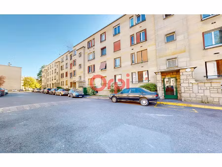 appartement clichy-sous-bois 50.26 m² t-3 à vendre  142 000 €