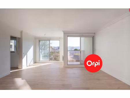 appartement saint-priest 100 m² t-4 à vendre  218 000 €