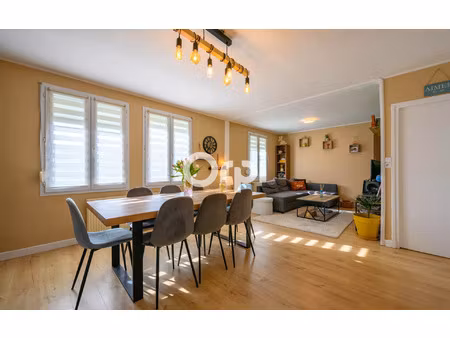 maison douai 54 m² t-2 à vendre  119 890 €
