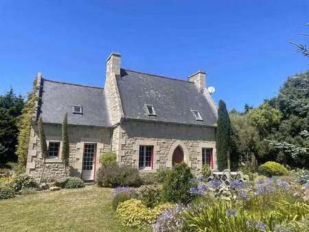 vente maison à trébeurden (22560) : à vendre / 93m² trébeurden