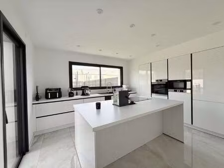 vente maison à trélazé (49800) : à vendre / 130m² trélazé