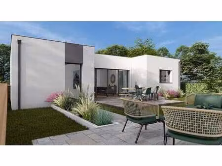 vente maison à langueux (22360) : à vendre / 85m² langueux