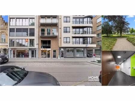 appartement à louer à colaertplein 19 ieper (rbv81328)