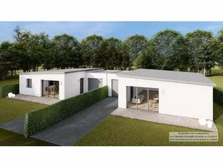 vente maison à landévant (56690) : à vendre / 73m² landévant