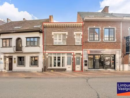 appartement à vendre à diepenbeek € 199.000 (lntdb) - immo limburgs vastgoed | zimmo