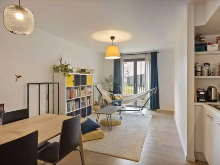appartement à vendre à ledeberg € 295.000 (lnted) - dewaele - gent | zimmo