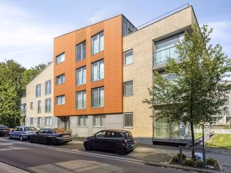 appartement à vendre à strombeek-bever € 298.000 (lntdl) - dewaele - grimbergen | zimmo