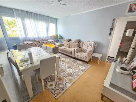 appartement à vendre ris orangis 4 pièce(s) 69m2 124 000€