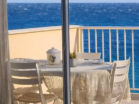 vente appartement 4 pièces 115 m² roquebrune-cap-martin (06190)