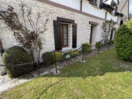 location appartement 2 pièces 49 m² à villers-cotterêts (02600)