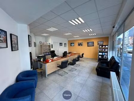 bien professionnel à vendre à oostende € 165.000 (lntdq) - viaene vastgoed | zimmo