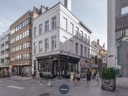 bien professionnel à vendre à oostende € 675.000 (lntdv) - viaene vastgoed | zimmo