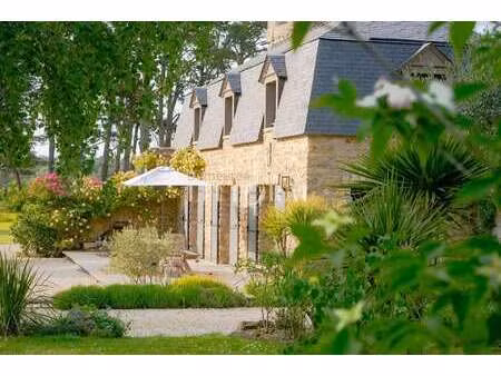 vente maison à baden (56870) : à vendre / 560m² baden