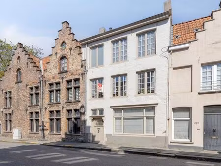 maison à vendre à brugge € 325.000 (lntdm) - dewaele - brugge | zimmo