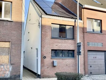 maison à vendre à broechem € 339.000 (lntef) - | zimmo