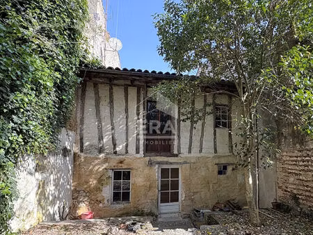maison 5 pièces 131 m² à vendre / acheter sainte-foy-la-grande 33220 ? | era immobilier