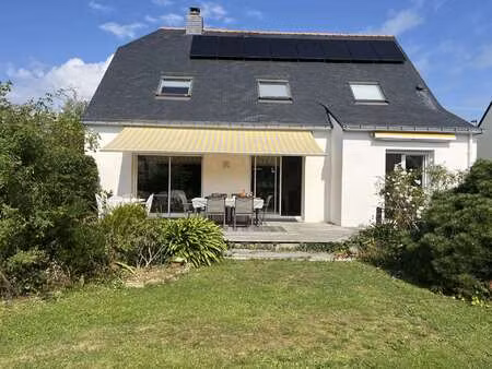 vente maison à sarzeau (56370) : à vendre / 115m² sarzeau