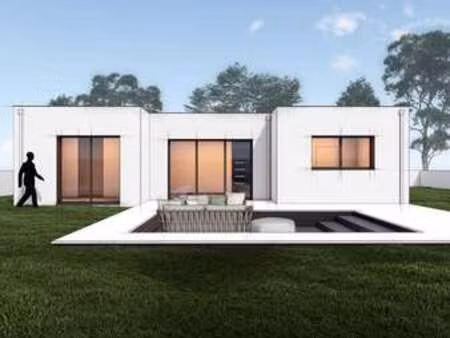 vente maison à séné (56860) : à vendre / 85m² séné