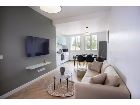 1 chambre disponible en colocation