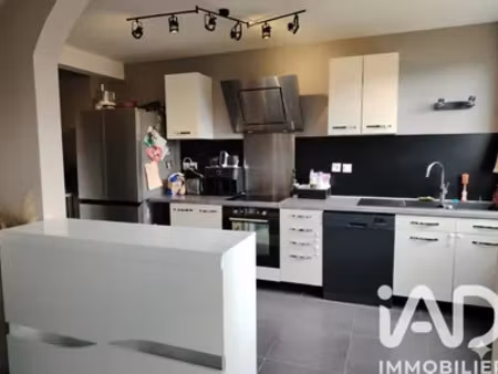 appartement à beauvais (60000)