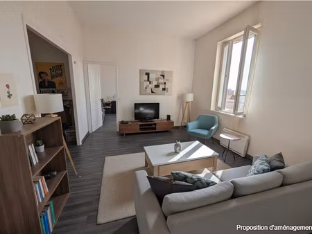 appartement à vendre béziers