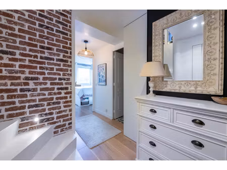 à vendre bien d'exception aux allures de maison sur le toi