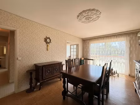 appartement enghien les bains 3 pièce(s) 68 m2