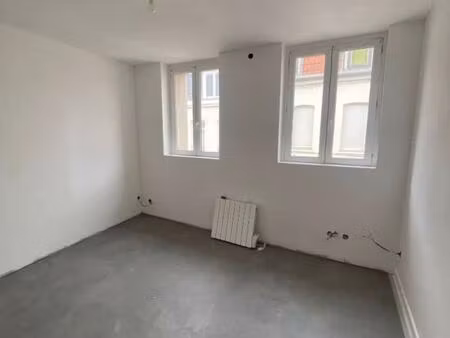 immeuble dunkerque 8 pièce(s) 155 m2