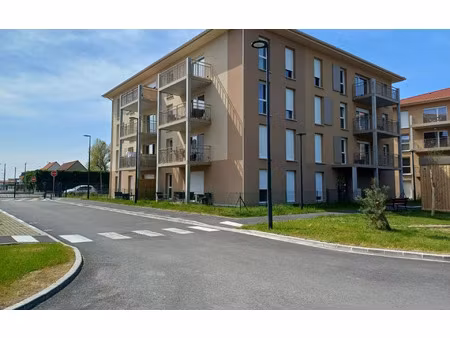 location stationnement  m² t- à berck  50 €
