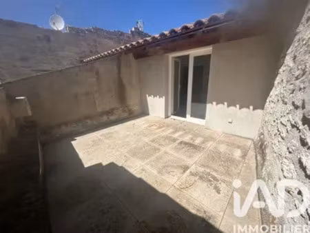 maison à aramon (30390)