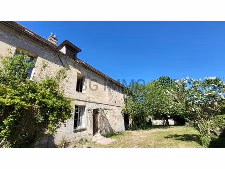 maison 4 pièces