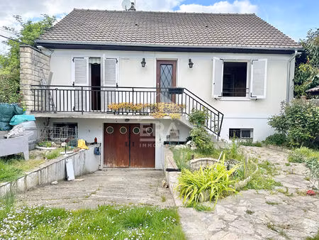 maison houilles 4 pièces