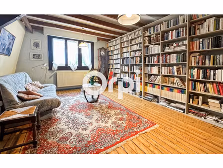 maison neuville-saint-vaast m² t-8 à vendre  310 000 €