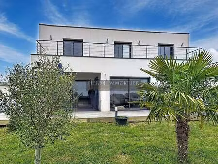vente maison piscine à trégueux (22950) : à vendre piscine / 163m² trégueux