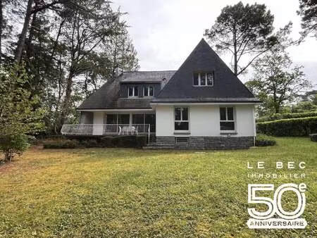 vente maison à vannes (56000) : à vendre / 176m² vannes