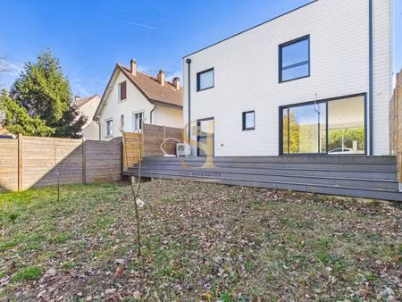 maison 6 pièces à villebon-sur-yvette (91140)