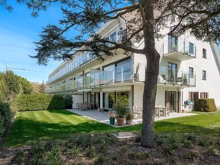 appartement à louer à knokke € 1.860 (lntee) - alex dewulf - albertstrand | zimmo