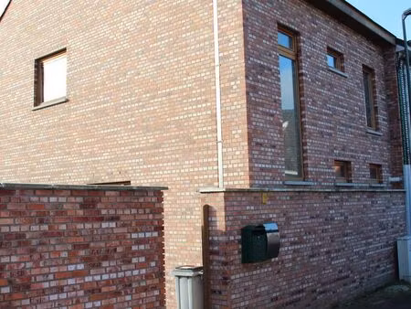 appartement à louer à zoutleeuw € 800 (ksui5) - immokantoor robijns | zimmo