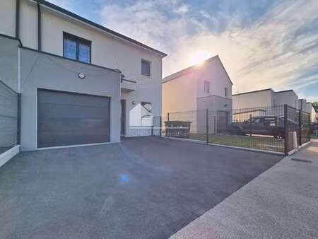 vente maison à bellengreville (14370) : à vendre / 84m² bellengreville