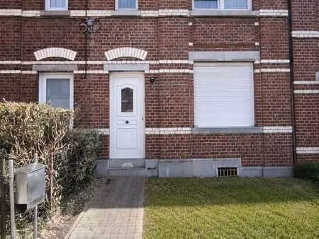 maison 2 chambres 160m² à liège