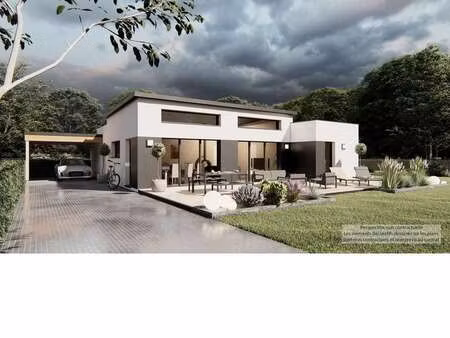 vente maison à saint-alban (22400) : à vendre / 105m² saint-alban